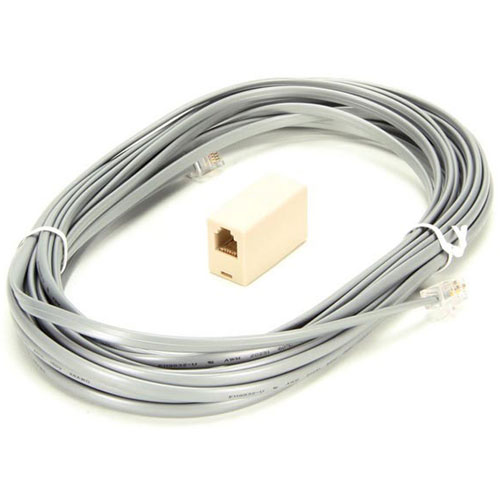 (image for) Precision Metal PC-COMEXT COMM CABLE EXTENDER KIT 